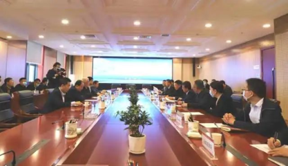 寧夏寧東能源化工基地擬建百億己二腈及下游新材料項目，引領(lǐng)產(chǎn)業(yè)升級與技術(shù)創(chuàng)新