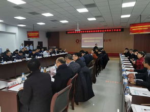 我校入選山東省無機功能材料與智能制造創(chuàng)新創(chuàng)業(yè)共同體理事單位，助力新材料技術(shù)推廣服務(wù)升級
