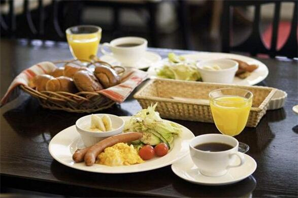 蒸品味早餐 品牌管理之道——以匠心與溫度，守護晨間第一餐