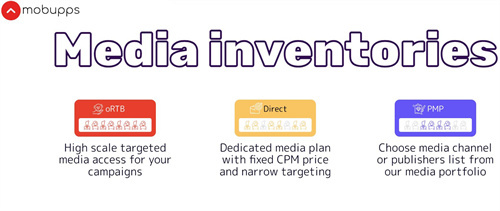 移動廣告平臺 Mobupps International Ltd 確認參展2023 ChinaJoy BTOB